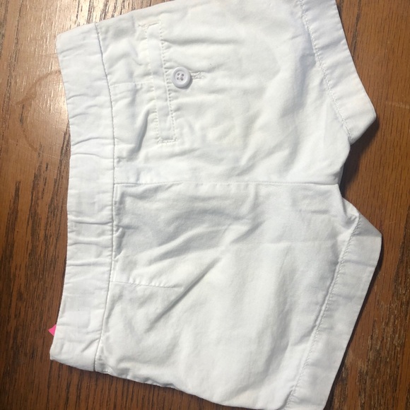 Crew Cuts Shorts JCREW Girls Size 5 - Picture 3 of 3